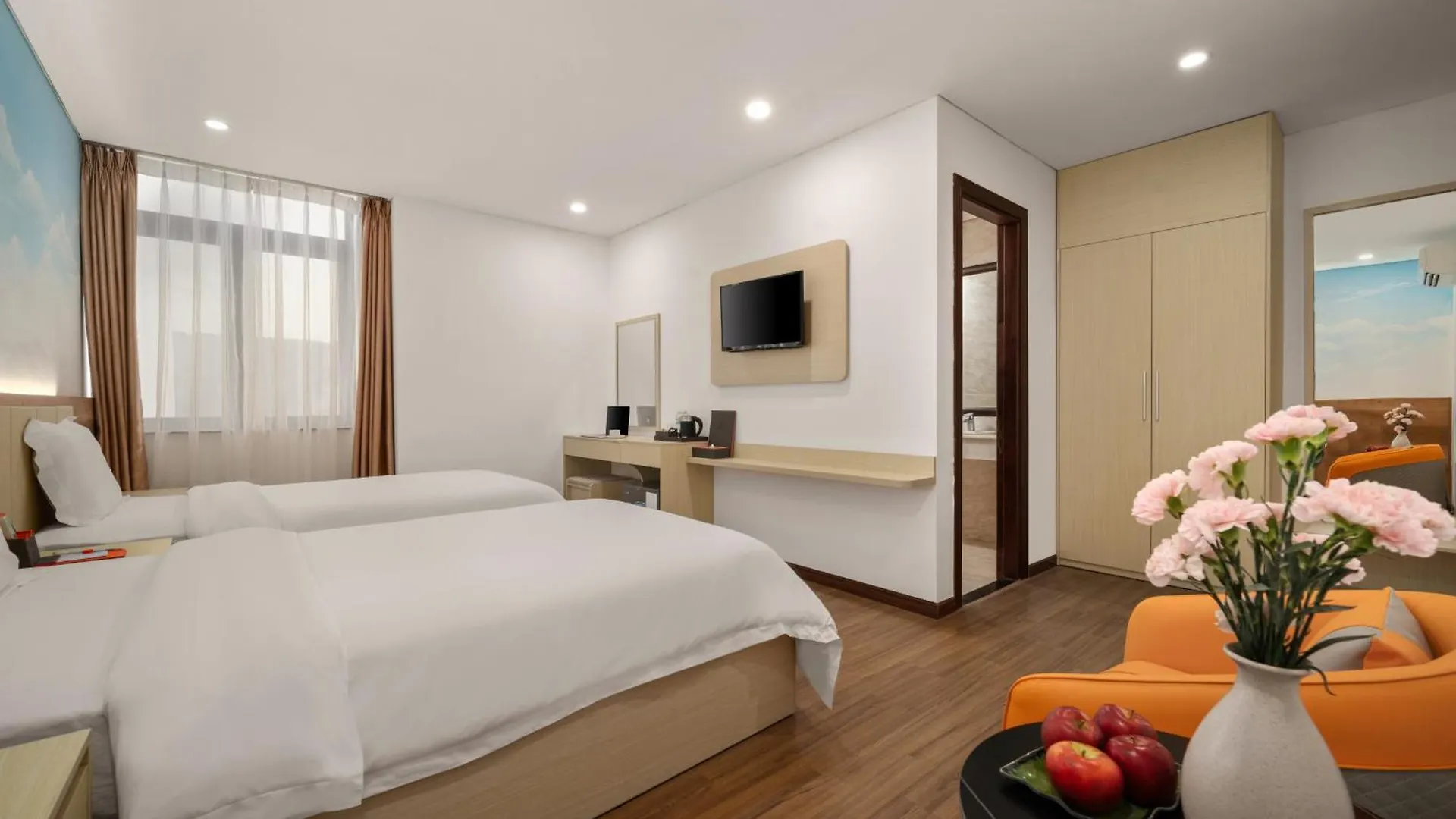 Lunar Hotel Danang