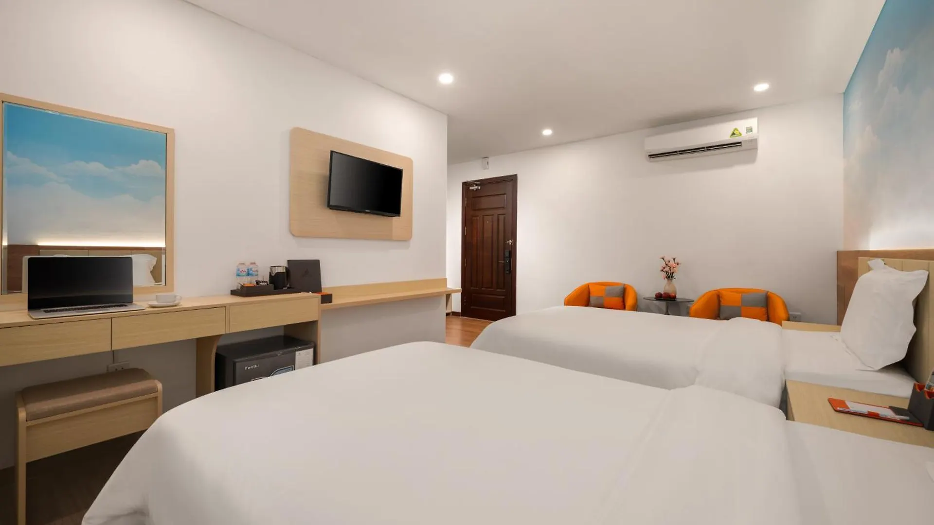 Lunar Hotel Danang Vietnam