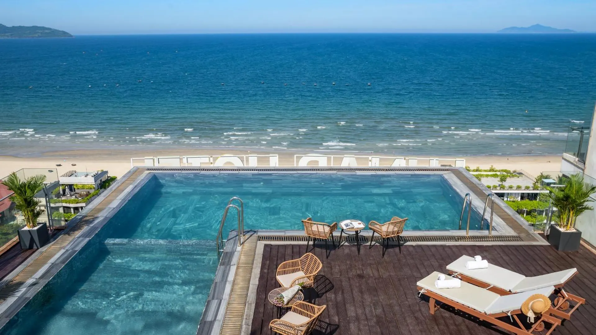 Lunar Hotel Danang Đà Nẵng