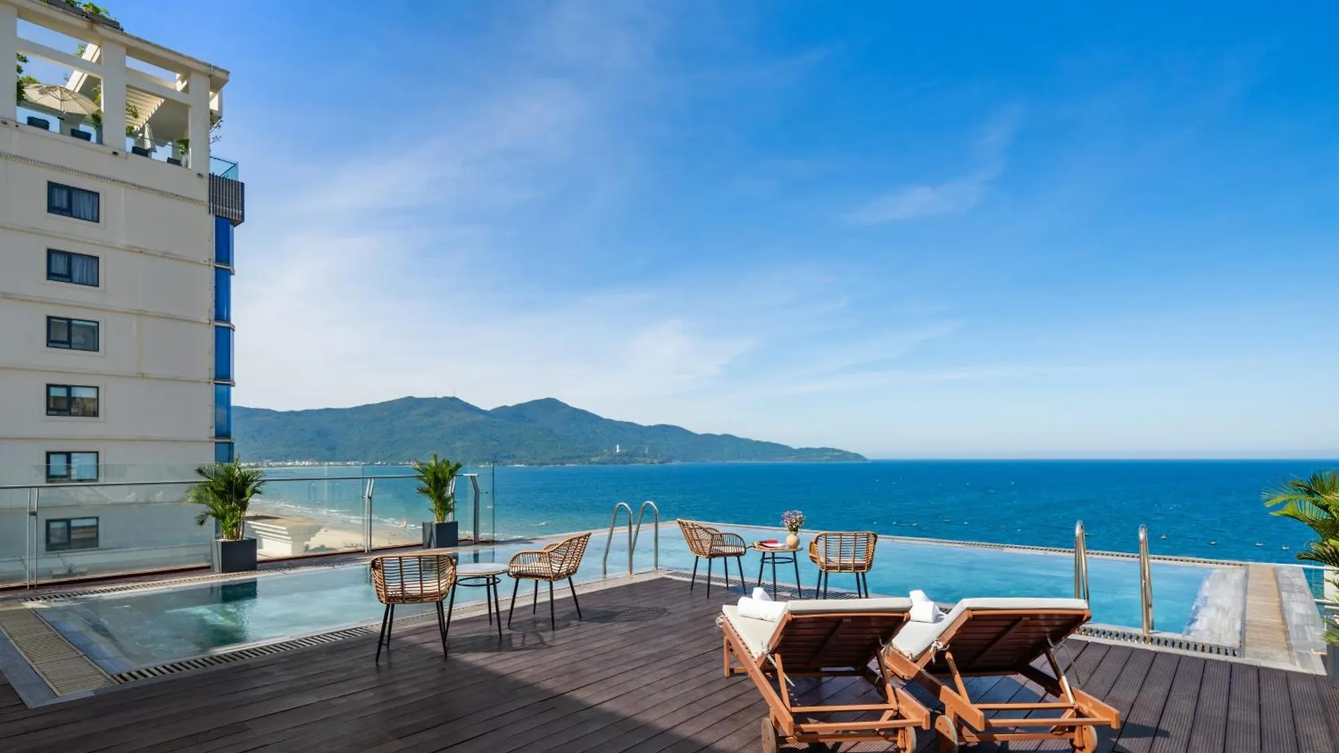 Lunar Hotel Danang
