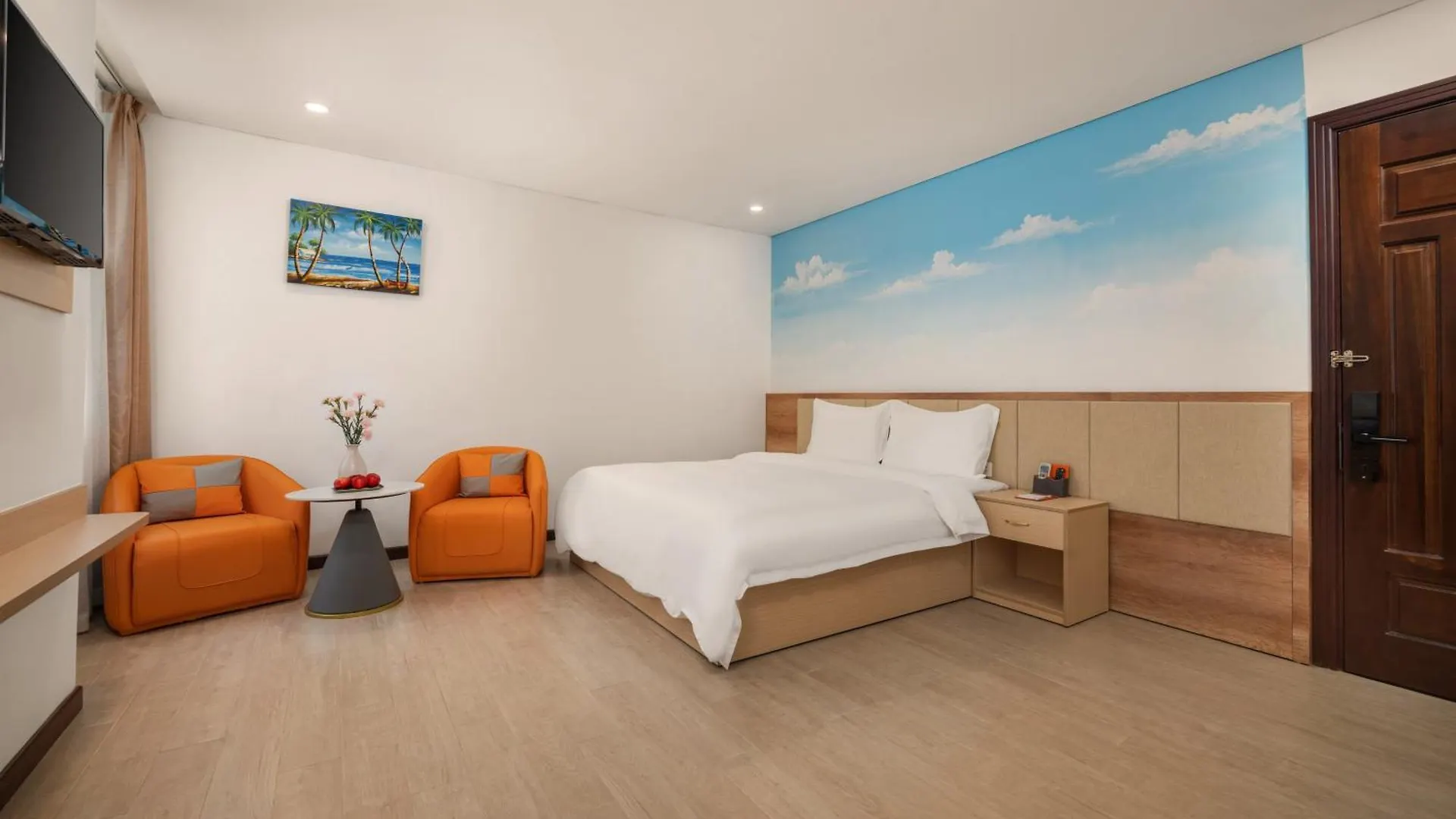 Lunar Hotel Danang Vietnam