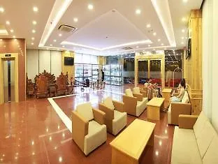 Lunar Hotel Danang Vietnam