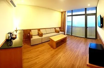 Lunar Hotel Danang