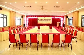 Lunar Hotel Danang