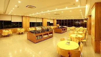 Lunar Hotel Danang Vietnam