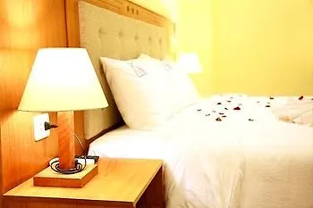 Lunar Hotel Danang Vietnam