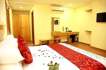 Lunar Hotel Danang Vietnam