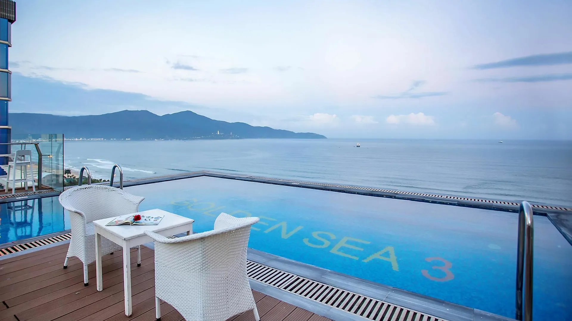 ****  Lunar Hotel Danang Vietnam