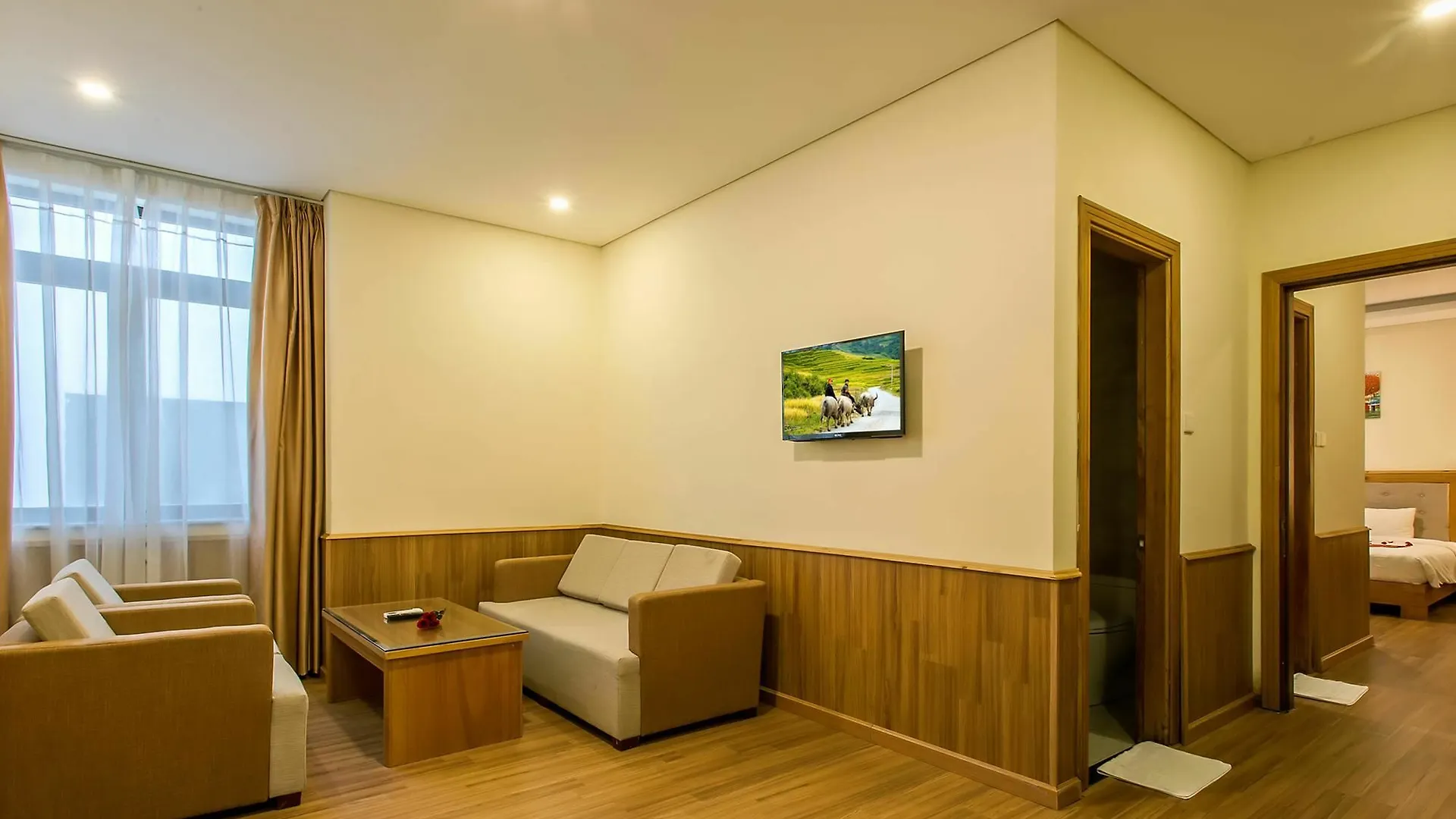 Lunar Hotel Danang