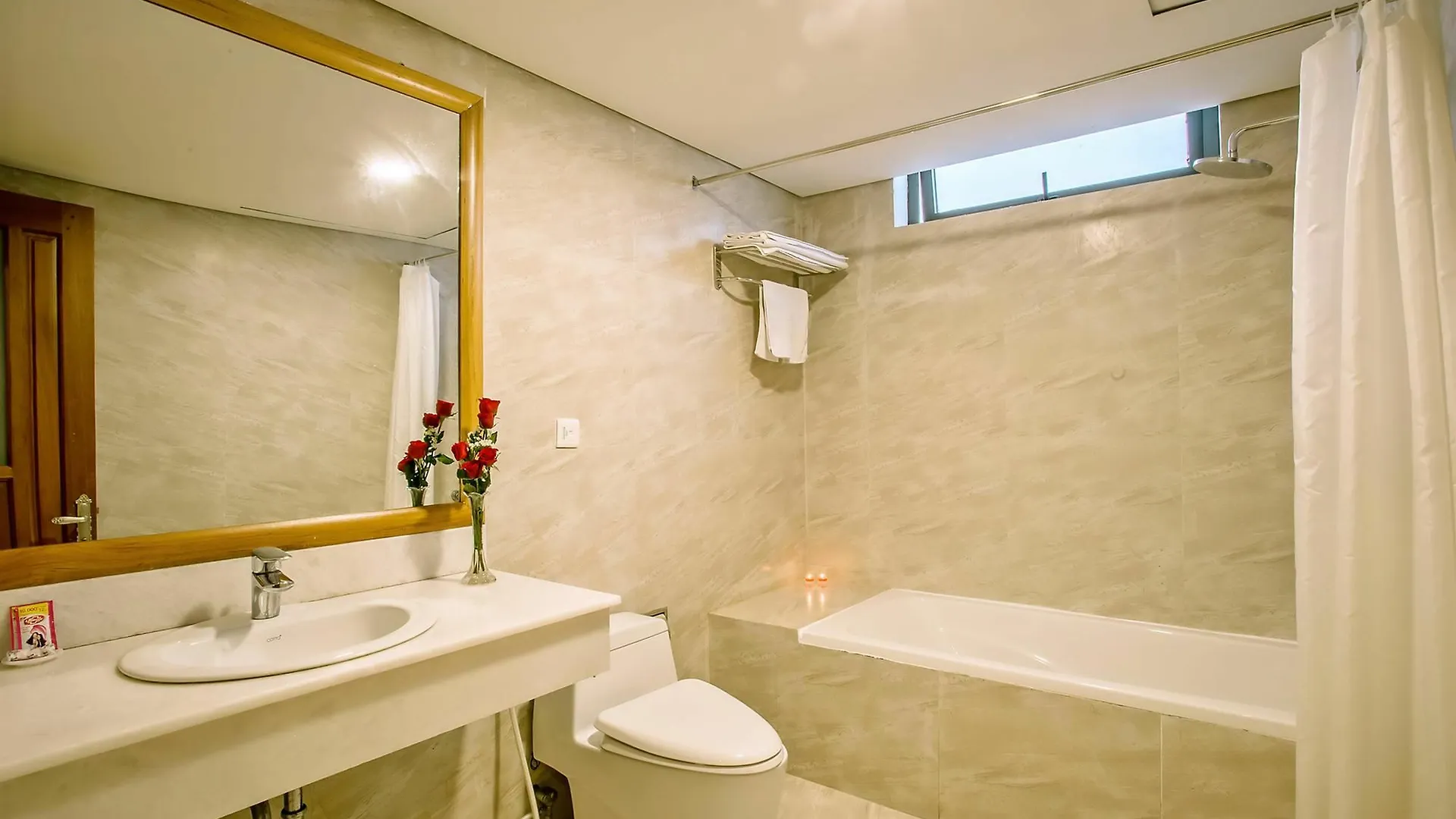 Lunar Hotel Danang Vietnam