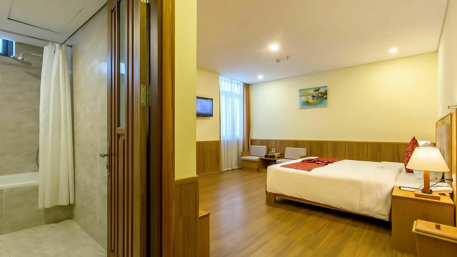 Lunar Hotel Danang