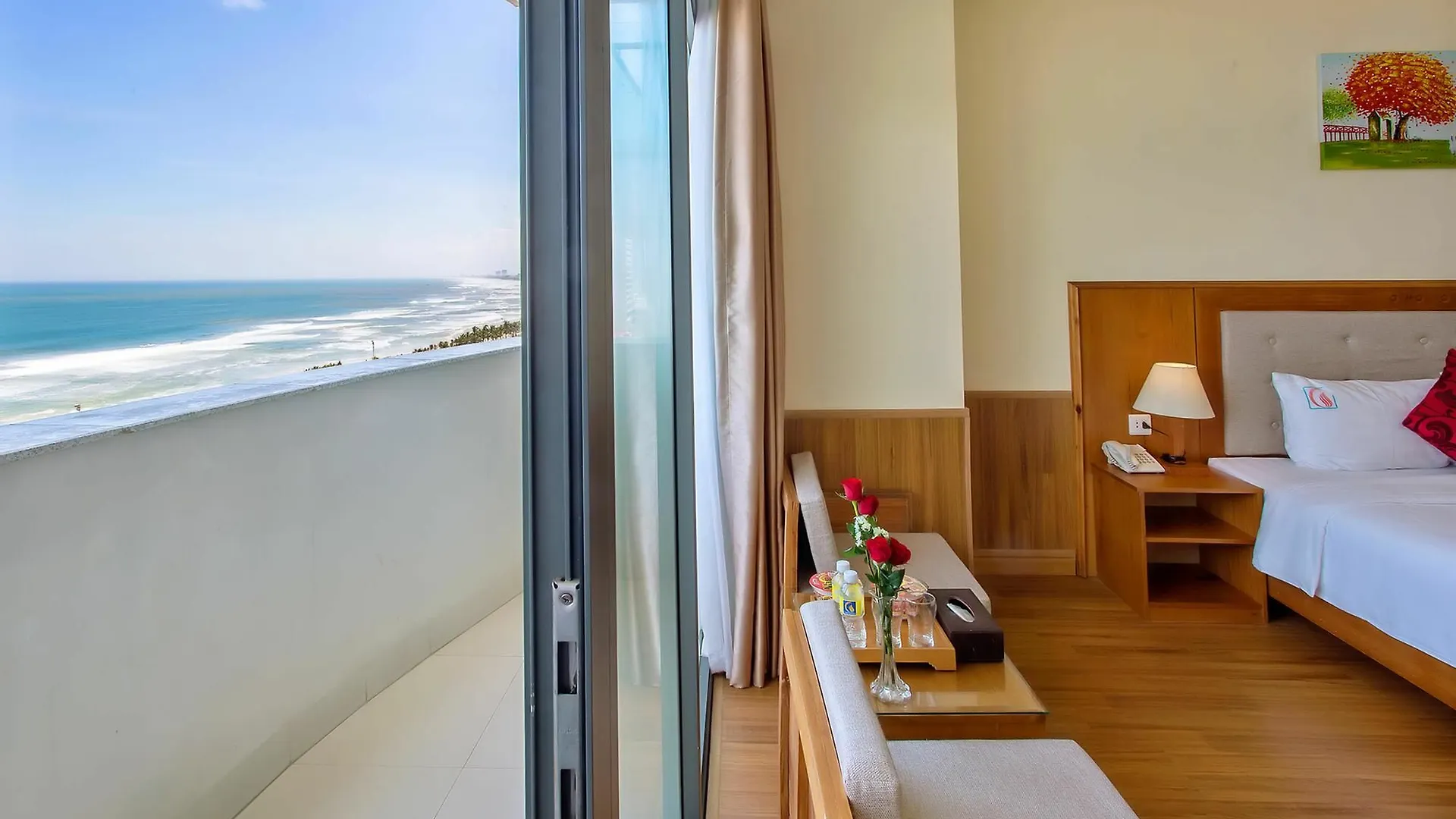 Lunar Hotel Danang