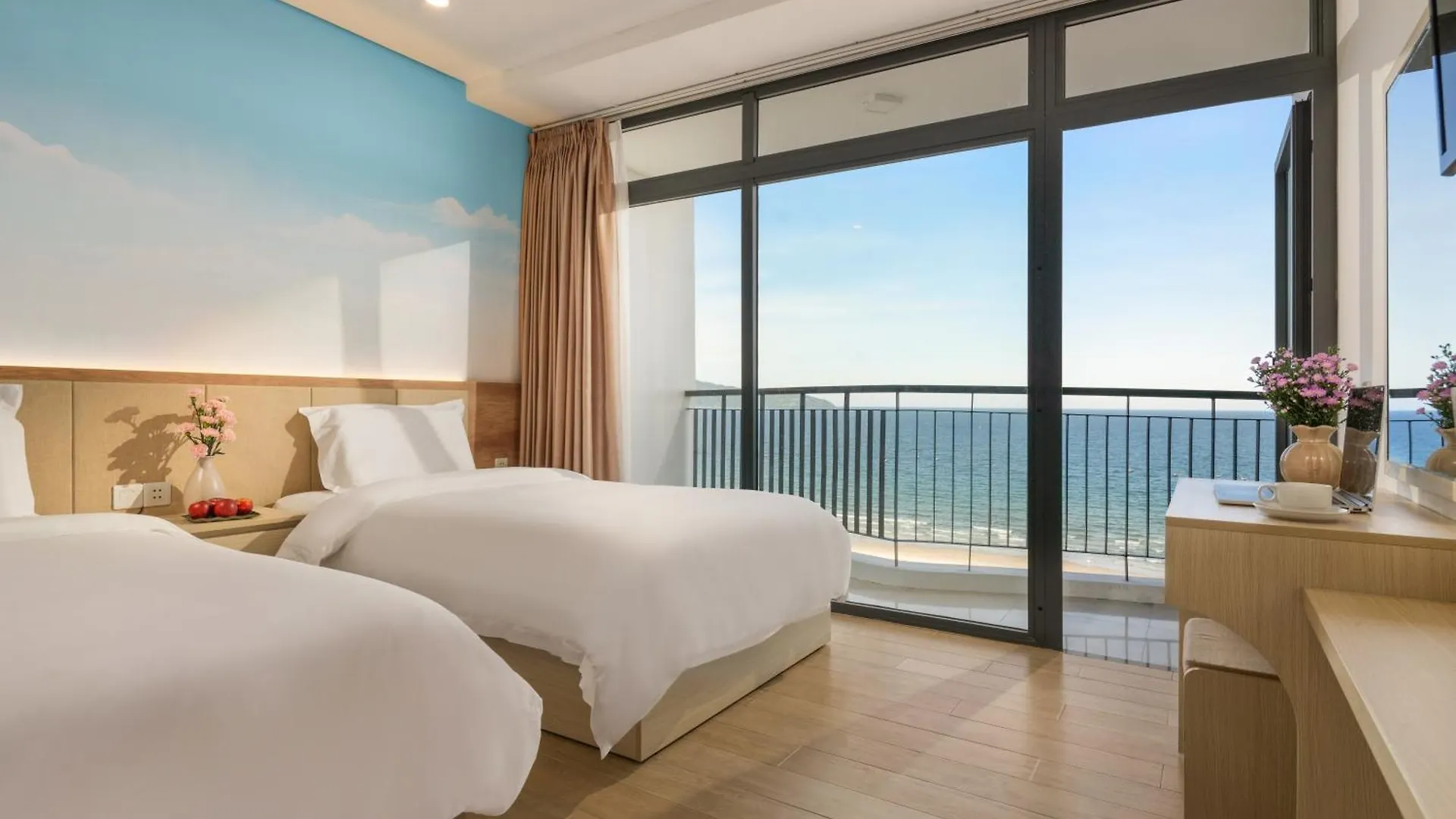 Lunar Hotel Danang