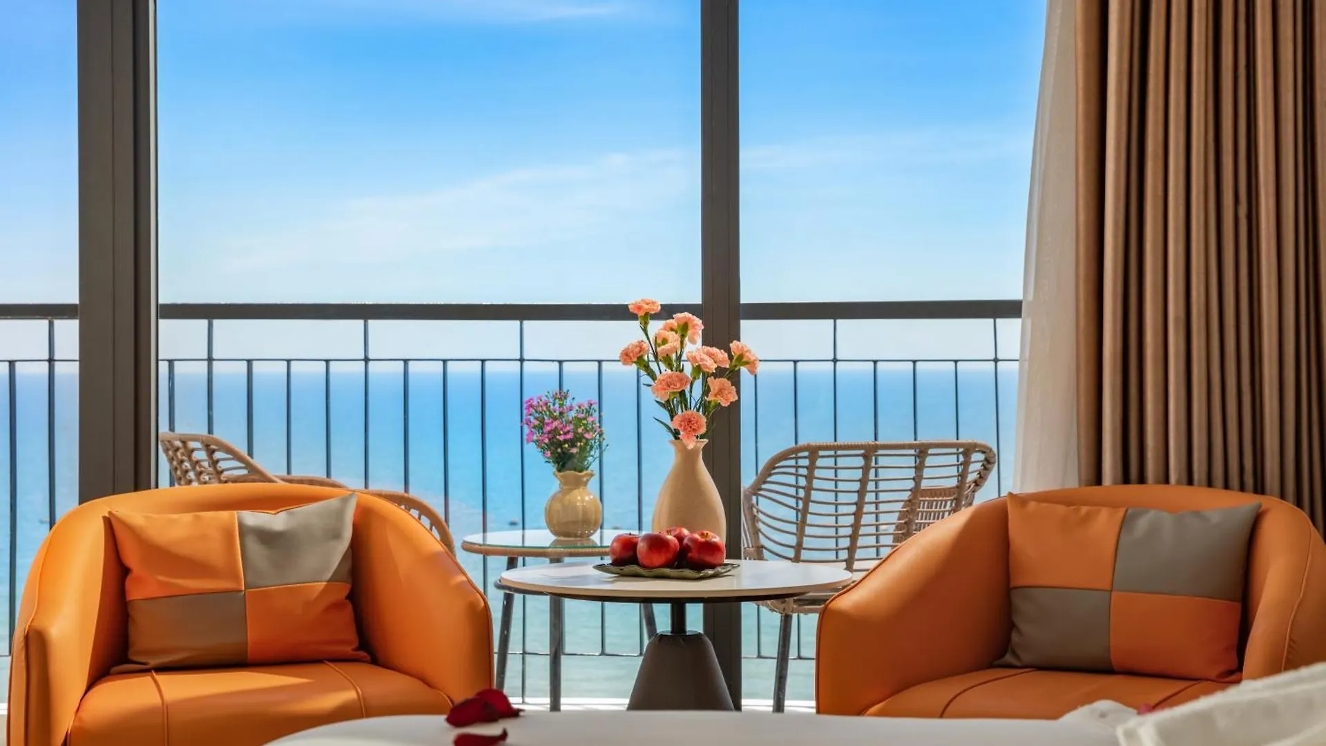 Lunar Hotel Danang