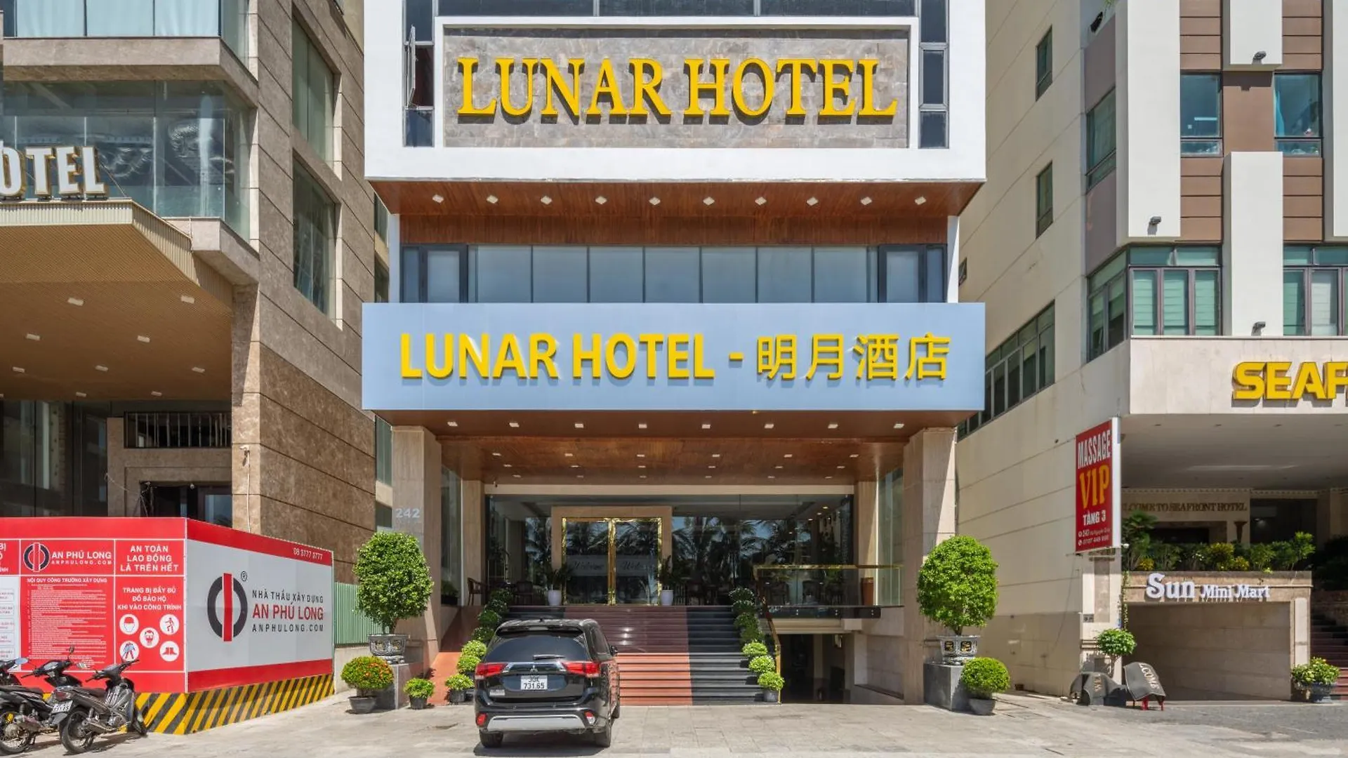 Lunar Hotel Danang