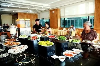 Lunar Hotel Danang 4*, Da Nang