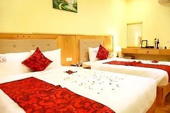 Lunar Hotel Danang 4*, Da Nang Wietnam
