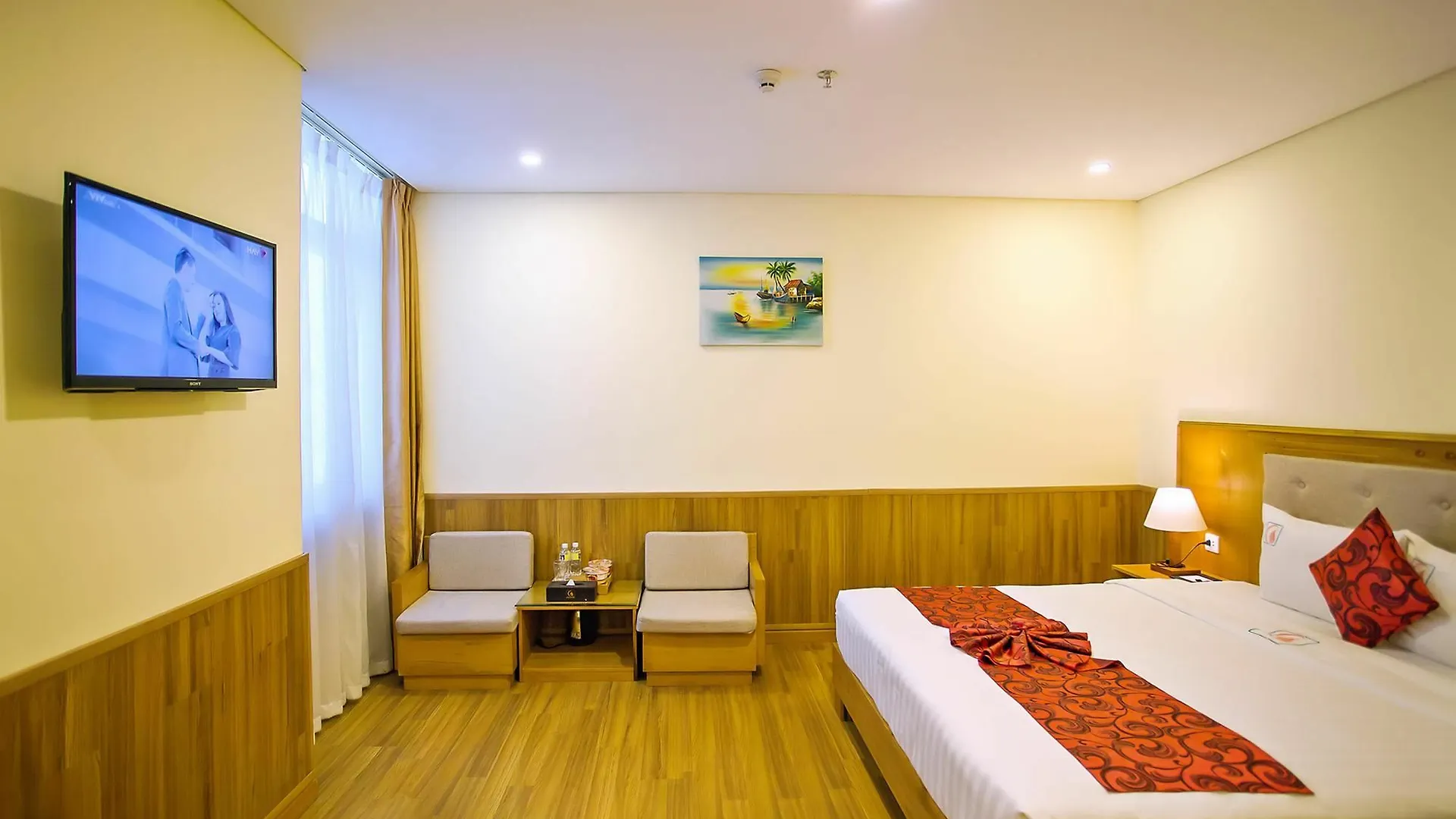 Lunar Hotel Danang