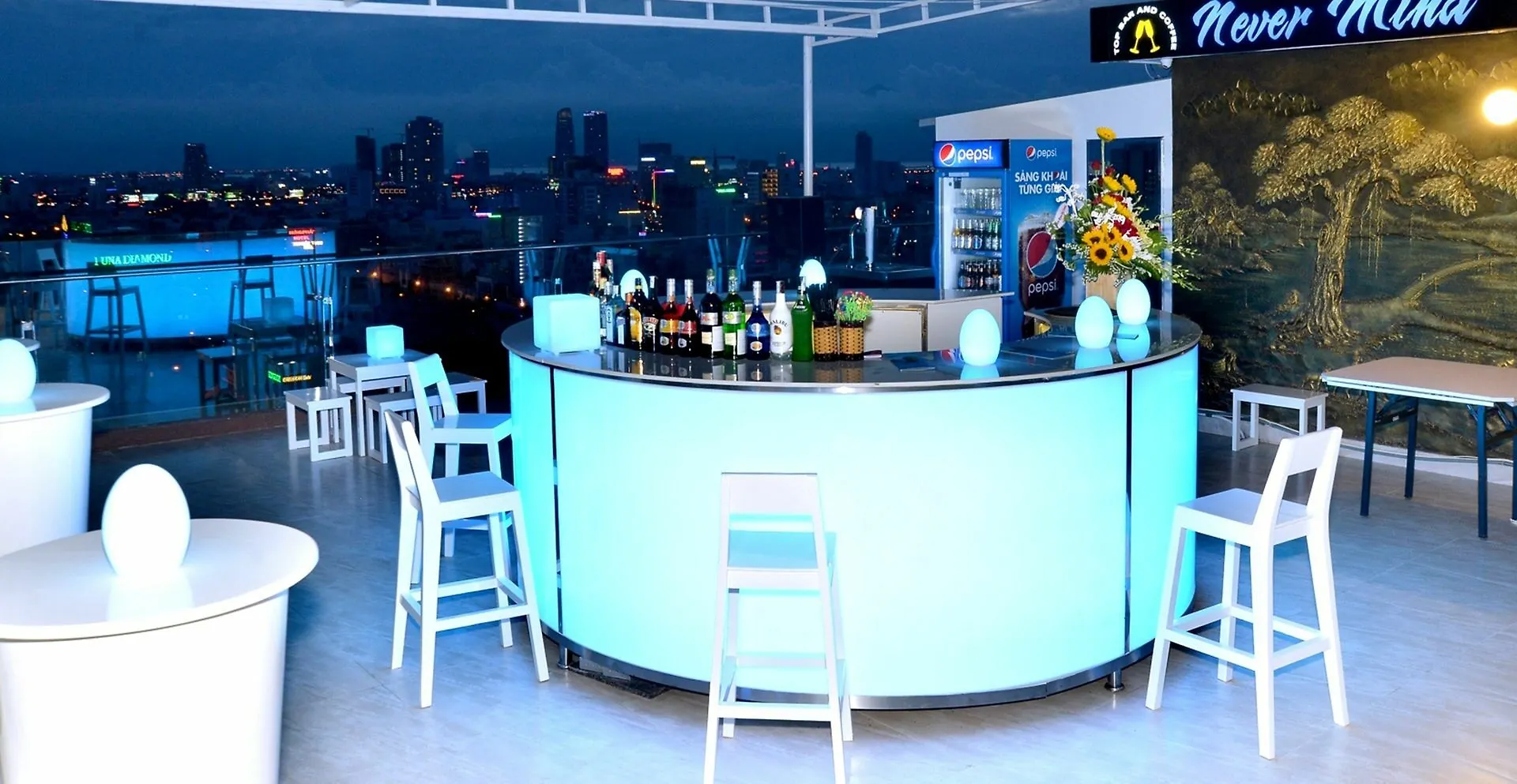 Lunar Hotel Danang Wietnam