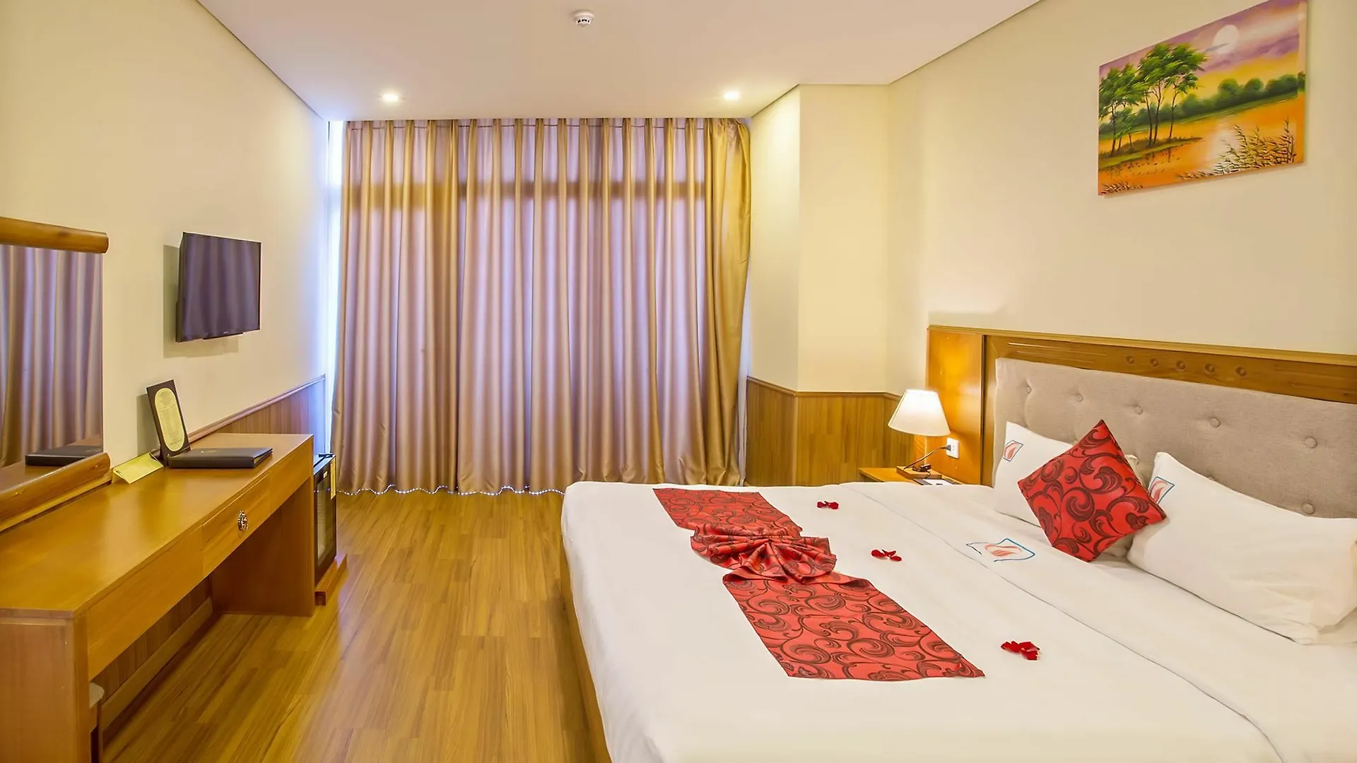 Lunar Hotel Danang